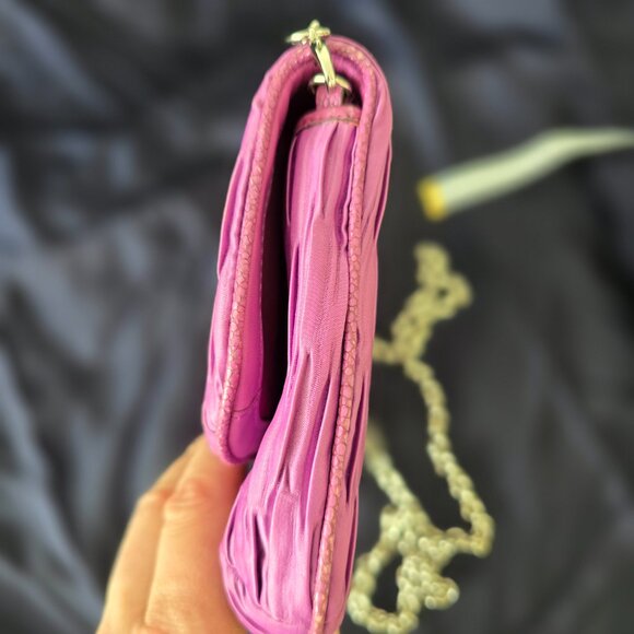 Coach Clutch - Picture 9 of 11